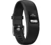 Smartband Garmin Vivofit 4 S/M Czarny