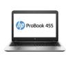 HP ProBook 455 G4 15,6" A10-9600P 8GB RAM  500GB Dysk  R5 Grafika Win10 Pro