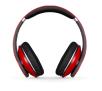 Słuchawki przewodowe Beats by Dr. Dre Studio (czerwony)