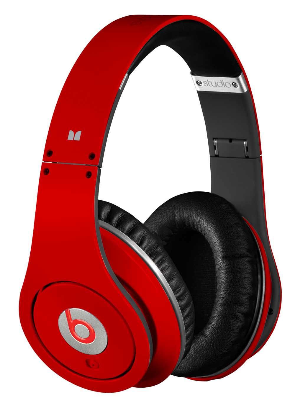 Beats　studio Słuchawki Apple Beats Studio Pro (MQTP3ZMA) - Opinie i ceny
