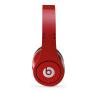 Słuchawki przewodowe Beats by Dr. Dre Studio (czerwony)