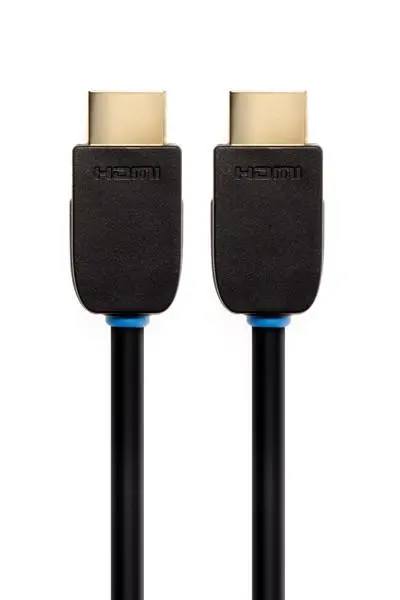 Kabel HDMI Techlink WiresNX2 710206 15m Czarny
