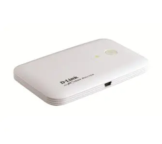 Router D-Link DIR-457