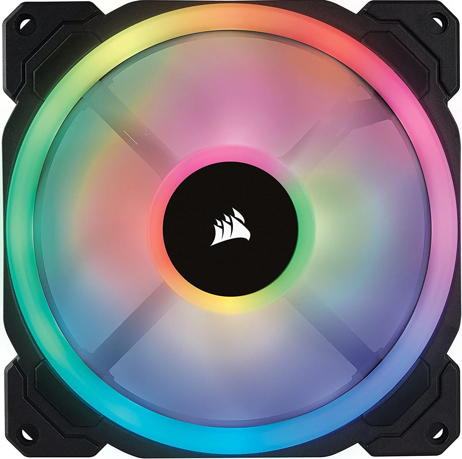 Wentylator Corsair LL120 RGB 120mm