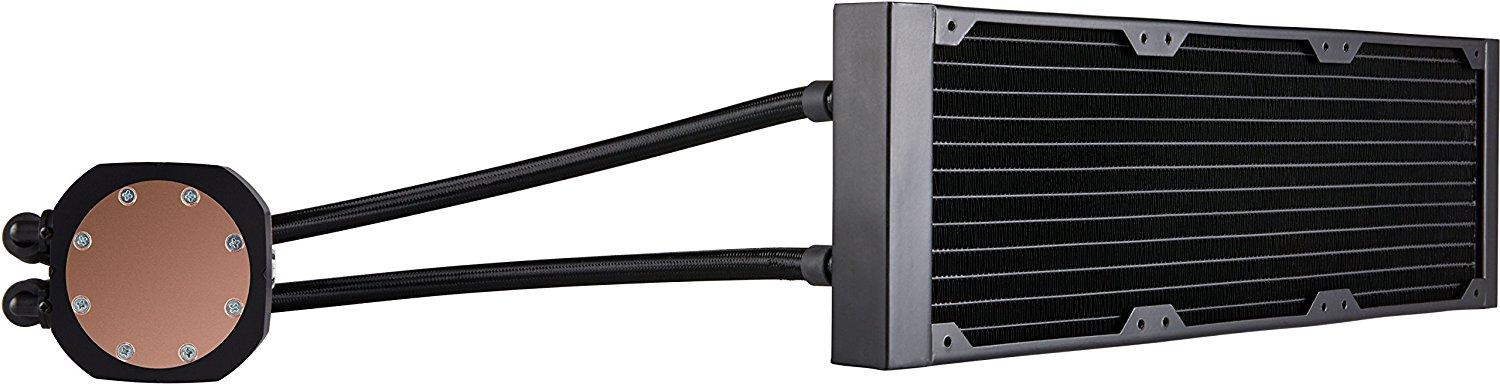Corsair Hydro Series H150i PRO RGB