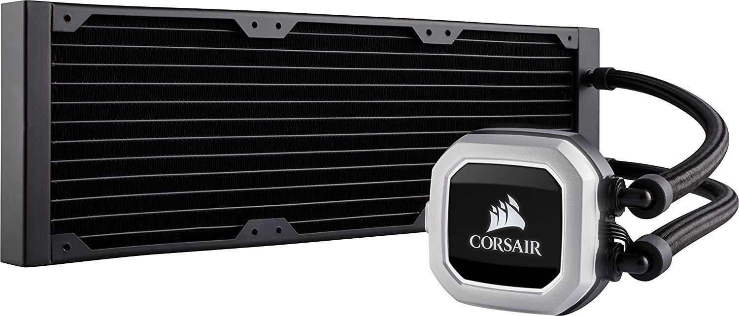 Corsair Hydro Series H150i PRO RGB