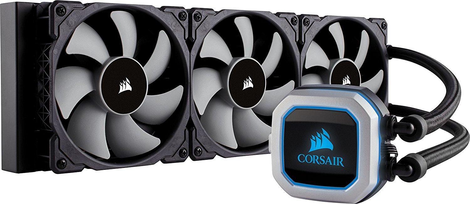 Corsair Hydro Series H150i PRO RGB