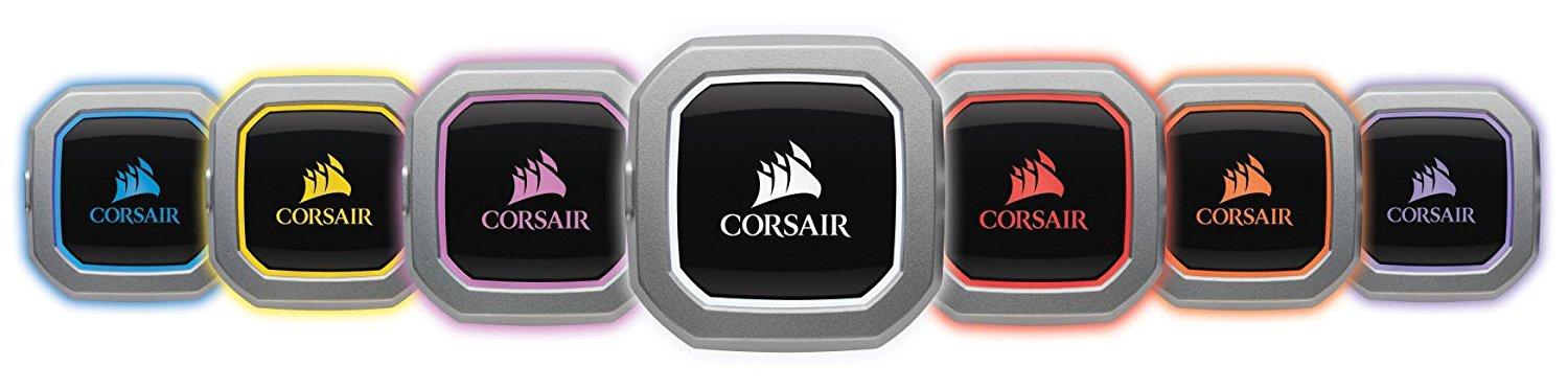 Corsair Hydro Series H150i PRO RGB