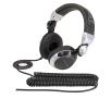Słuchawki przewodowe Panasonic RP-DJ1215E-S