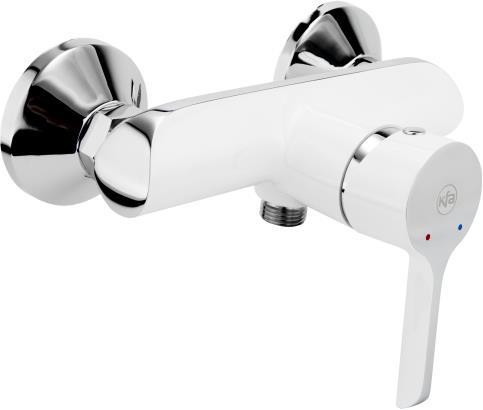 KFA Armatura Angelit 4726-010-40