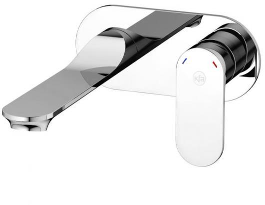 KFA Armatura Halit 4829-810-00