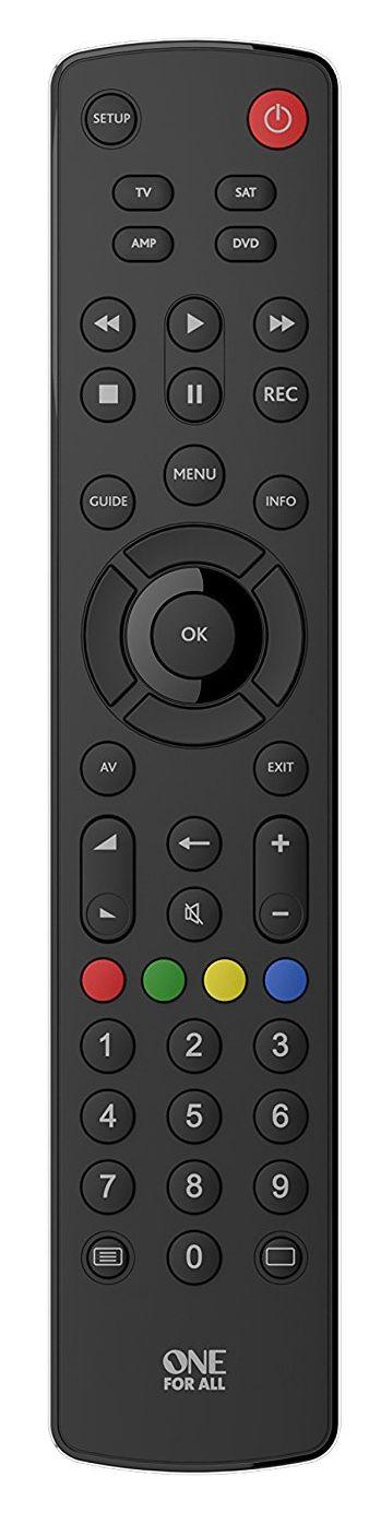 Pilot One For All URC 1240