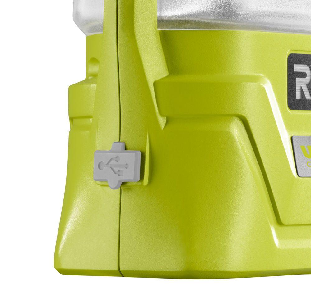 Lampa Ryobi R18ALU-0(bez akumulatora i ładowarki)