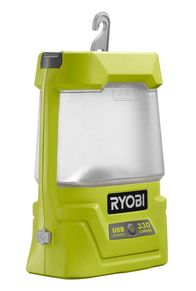 Lampa Ryobi R18ALU-0(bez akumulatora i ładowarki)