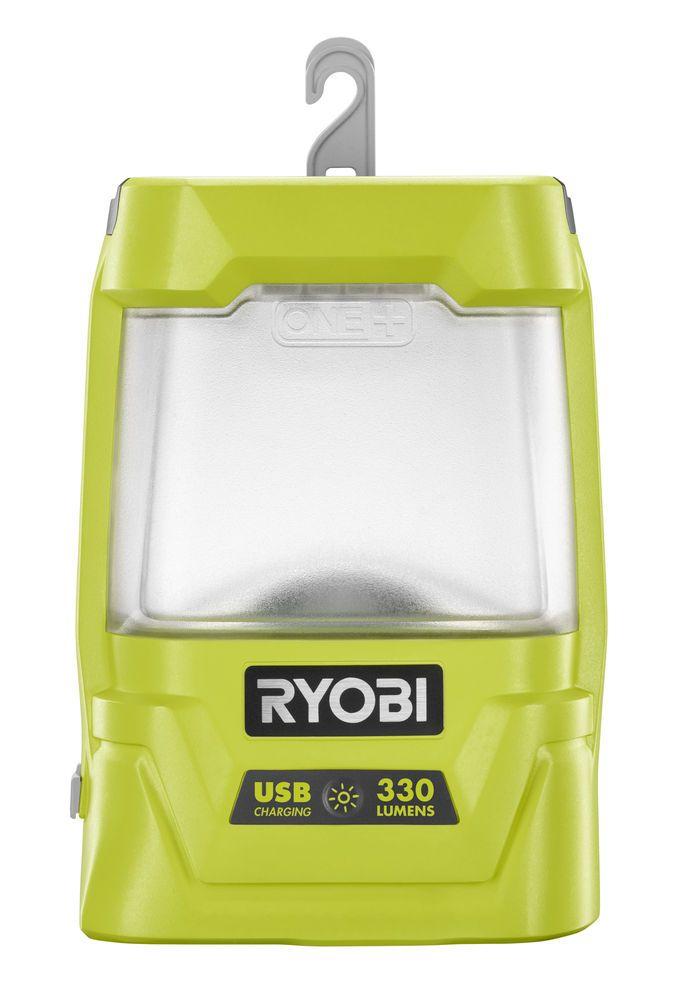 Lampa Ryobi R18ALU-0(bez akumulatora i ładowarki)