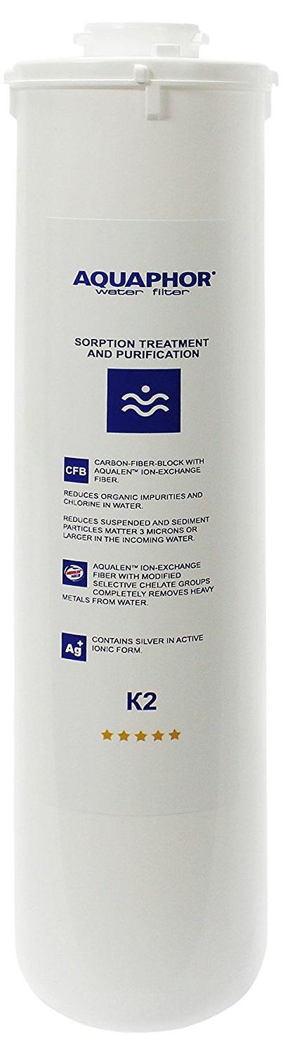 Wkład filtrujący Aquaphor K2