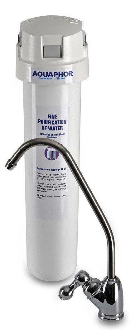 Wkład filtrujący Aquaphor K2 Solo