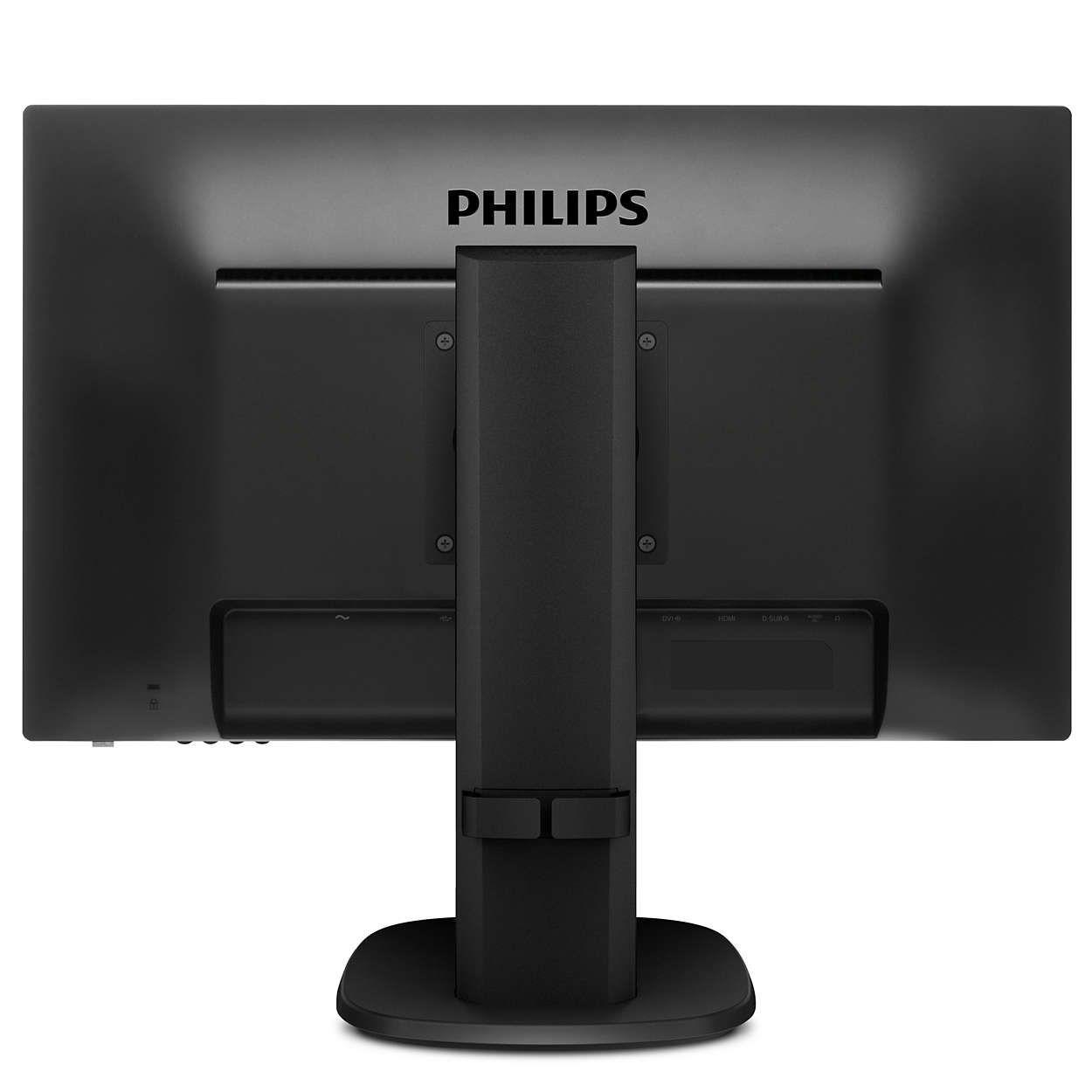 Monitor Philips 243S5LJMB/00