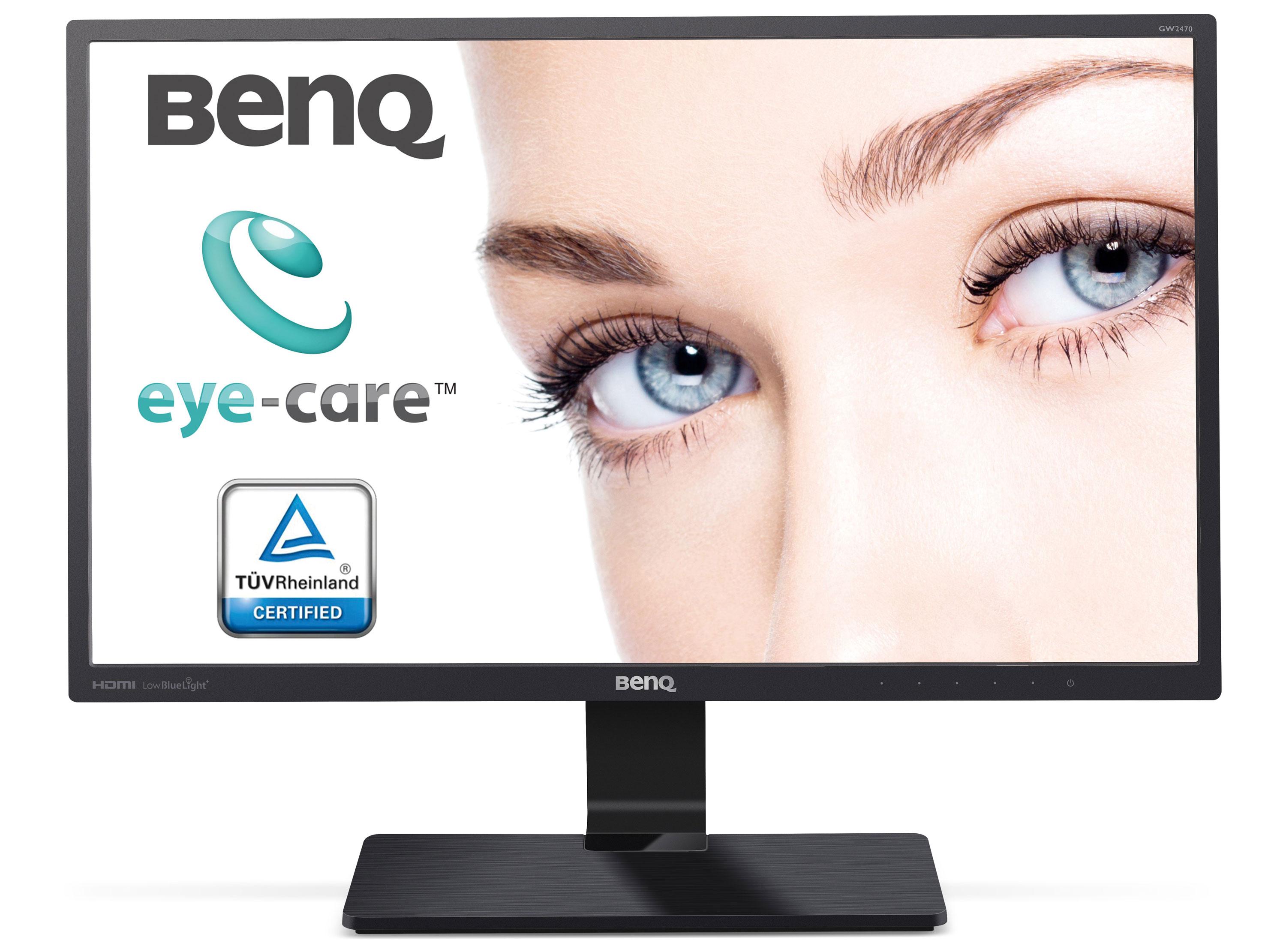 BenQ GW2470HL
