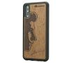 Huawei P20 Real Wood Case RL9