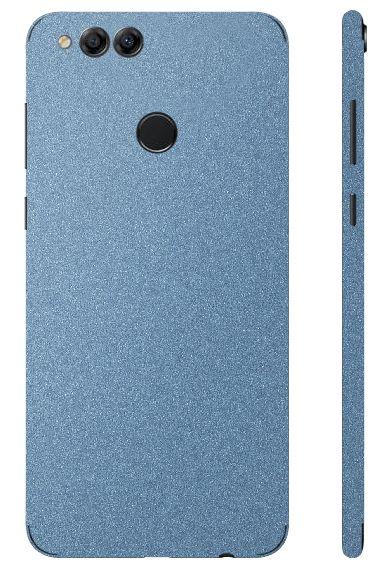 3mk Ferya SkinCase Huawei Honor 7X (frosty blue matte)