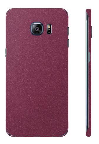 3mk Ferya SkinCase Samsung Galaxy S6 Edge (burgund matte)