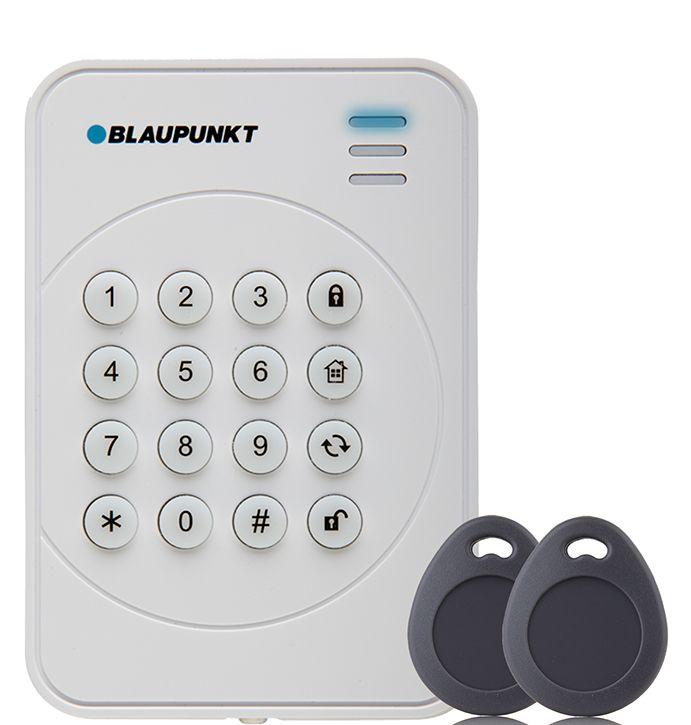 Blaupunkt KPT-S1