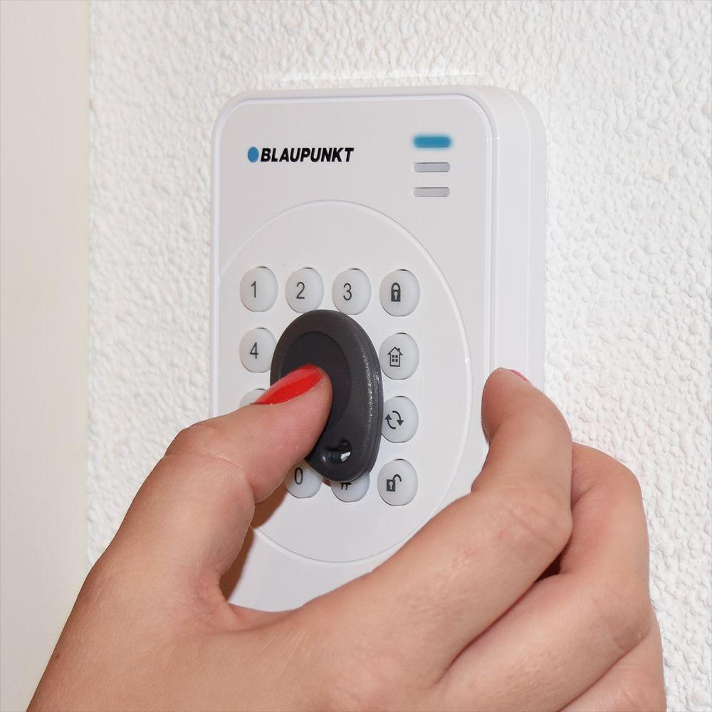 Blaupunkt KPT-S1