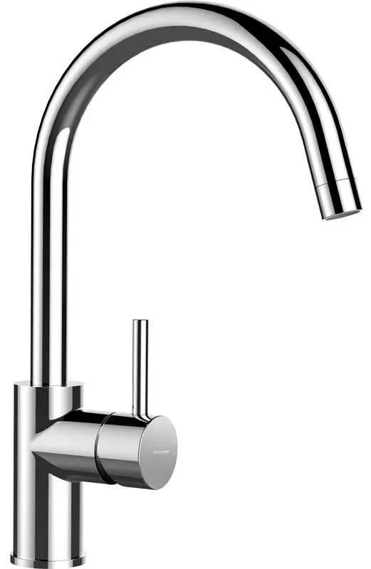 Schock Plutos 589000 Chrom