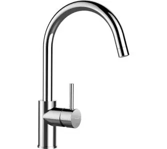 Bateria Schock Plutos 589000 Chrom