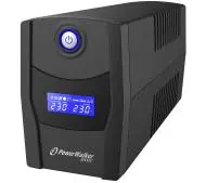 Power Walker VI 600 STL FR 600VA 360W
