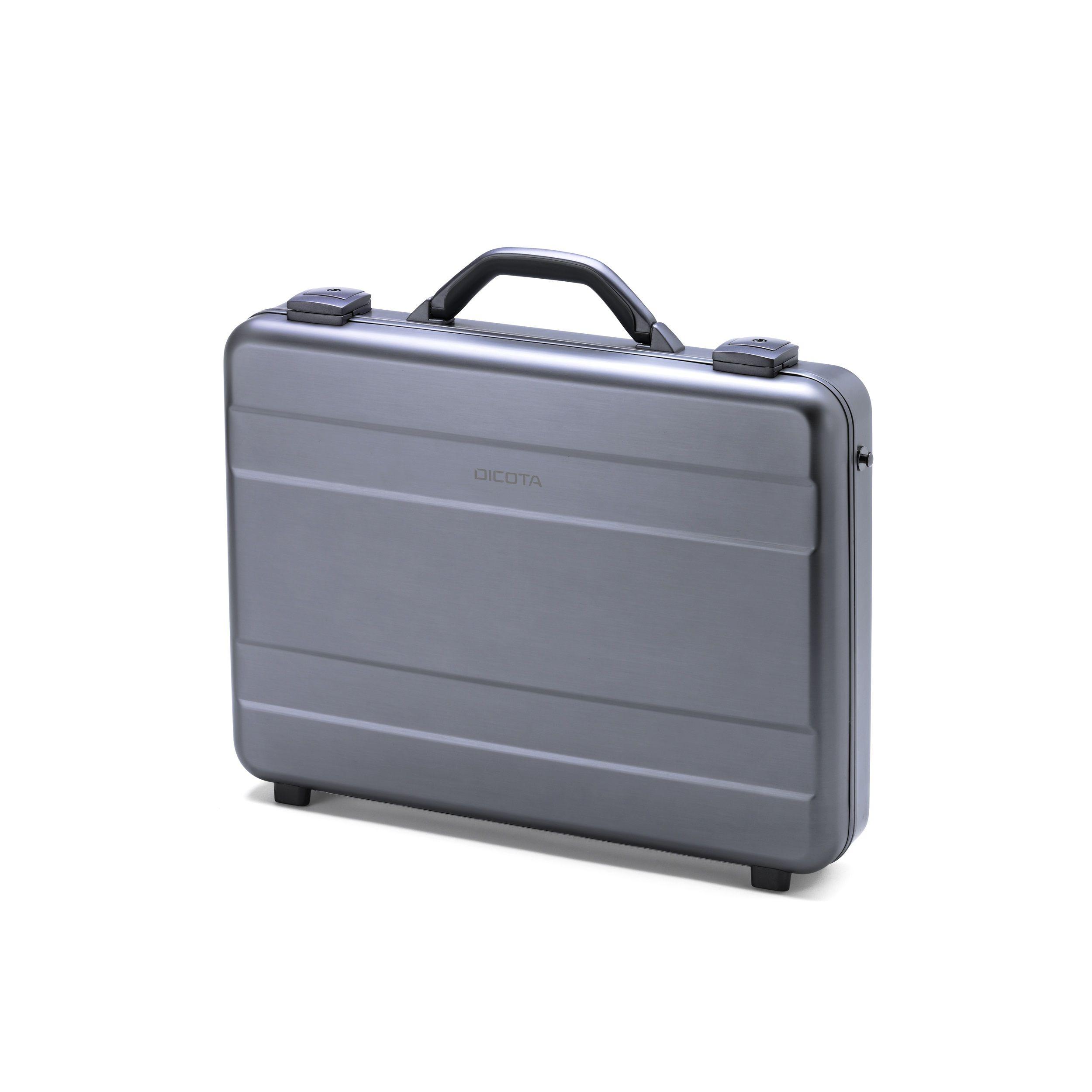 Dicota Alu Briefcase 15"-17,3"