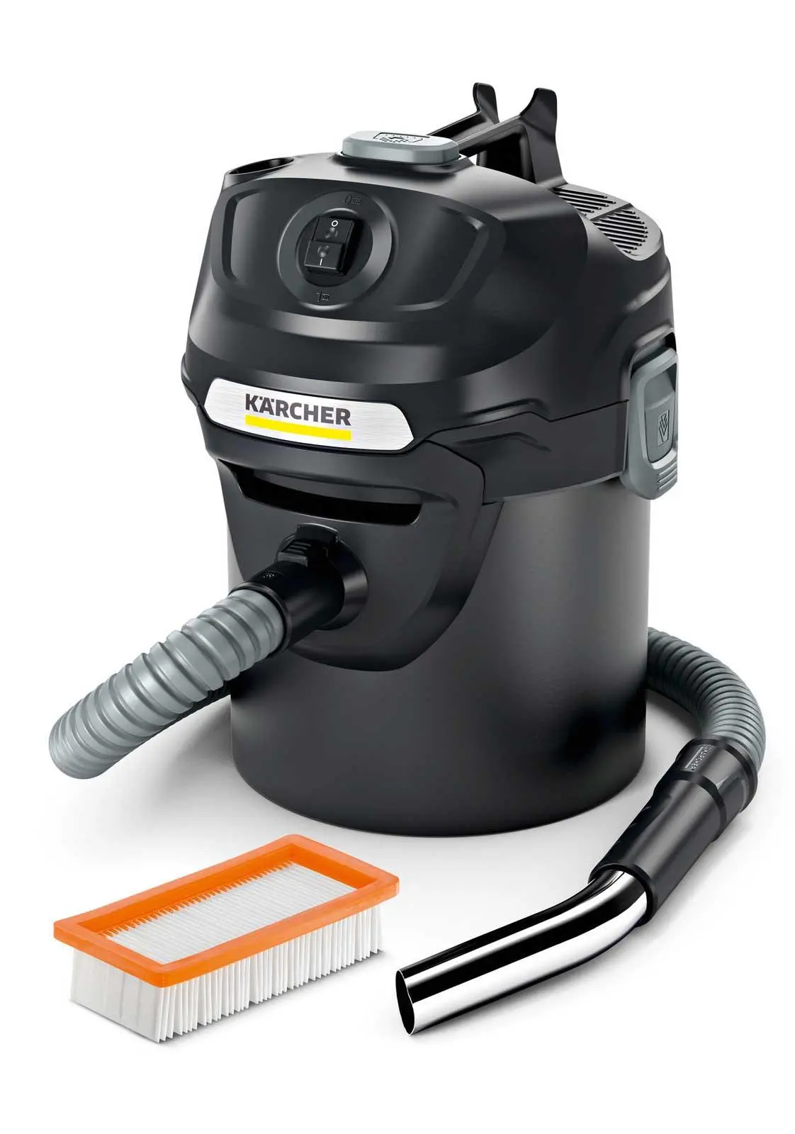 Karcher AD 2 1.629-711.0 600W