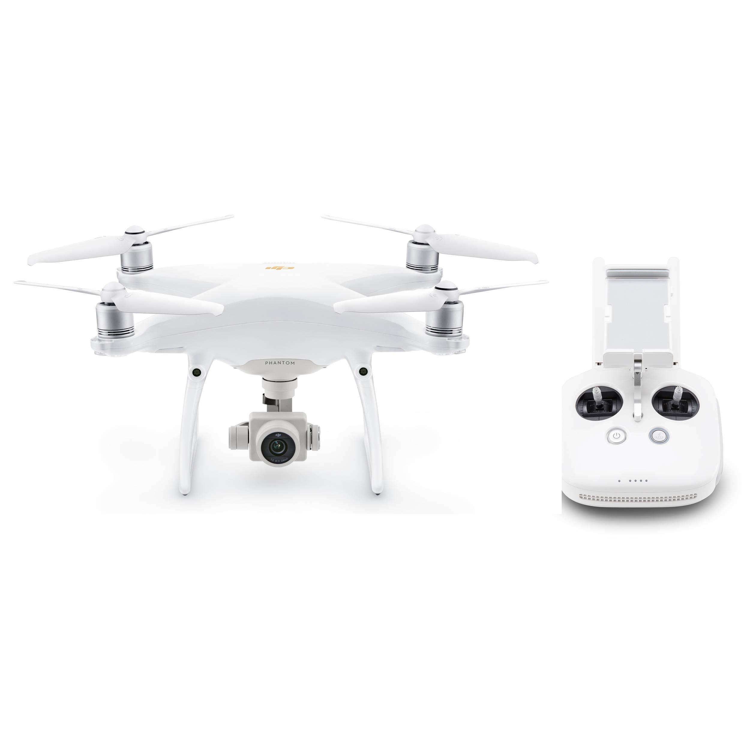DJI Phantom 4 Pro v2.0
