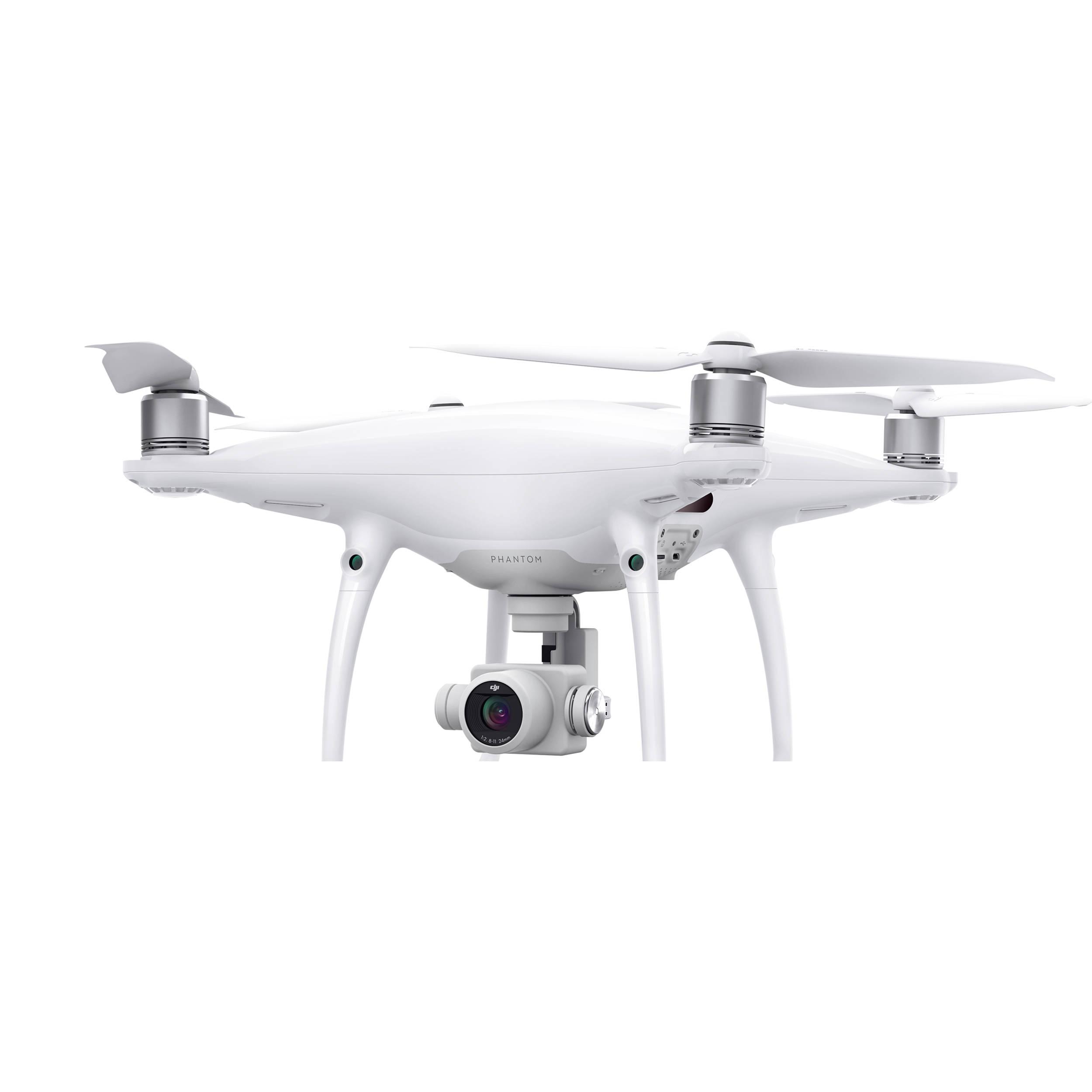 DJI Phantom 4 Pro v2.0
