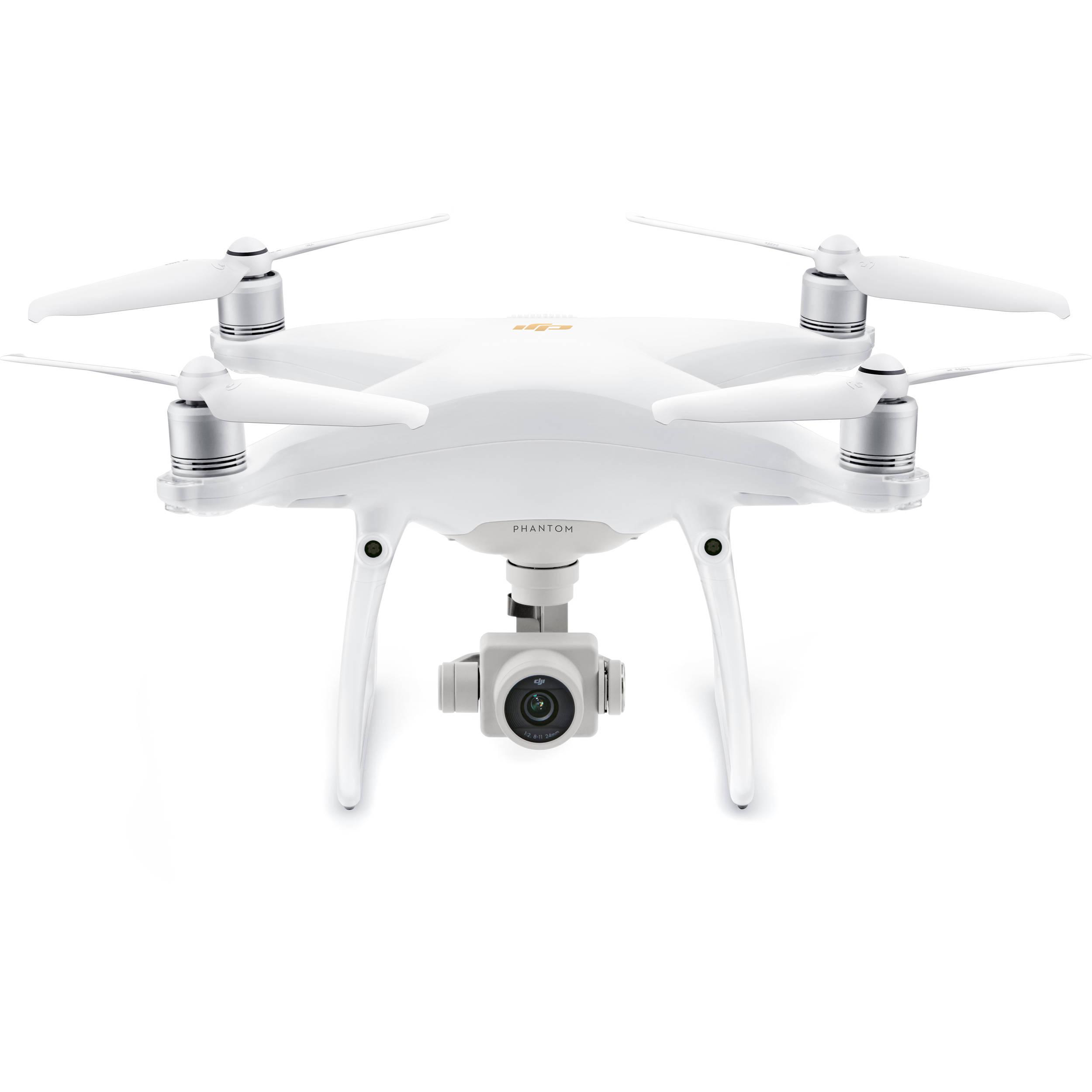 DJI Phantom 4 Pro v2.0