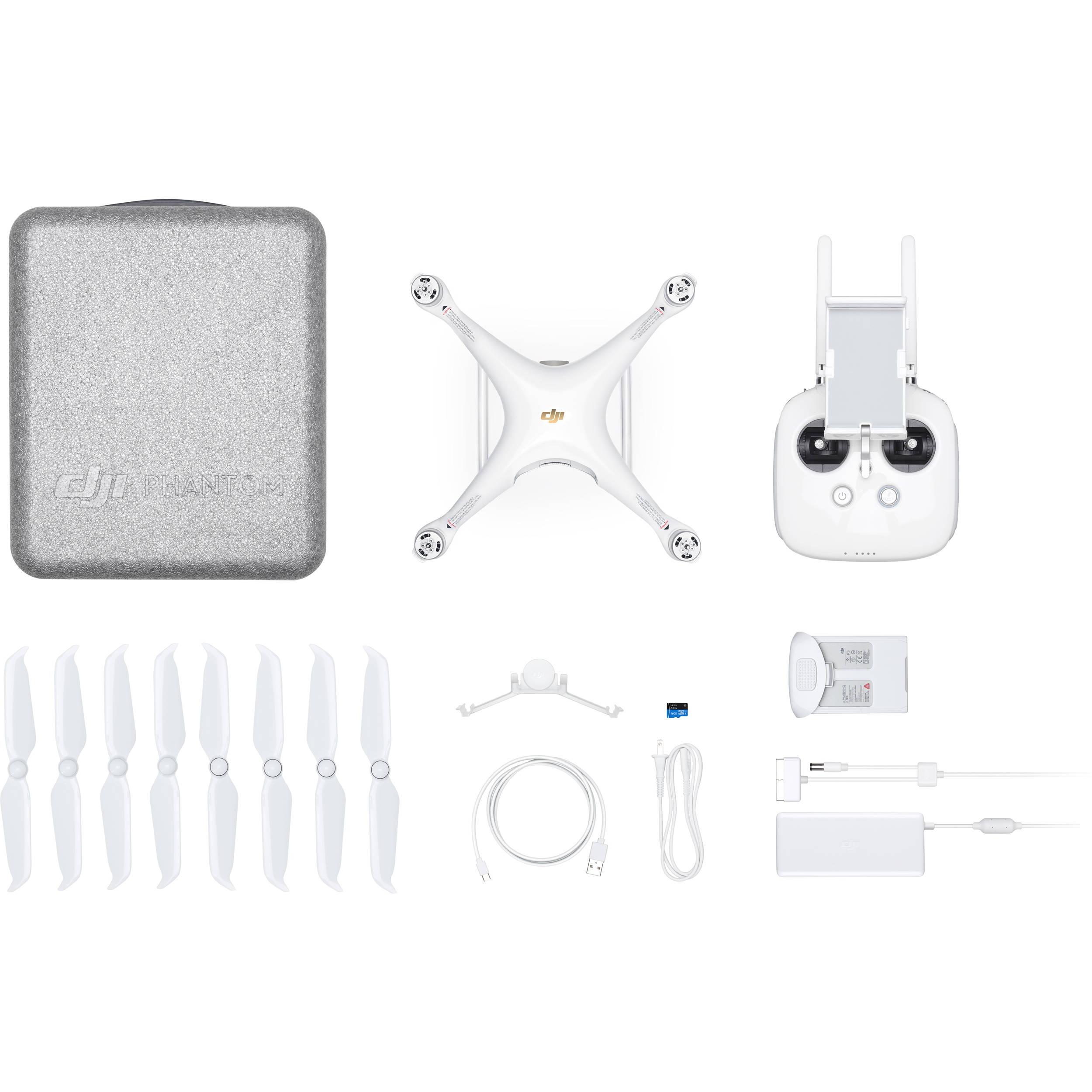 DJI Phantom 4 Pro v2.0