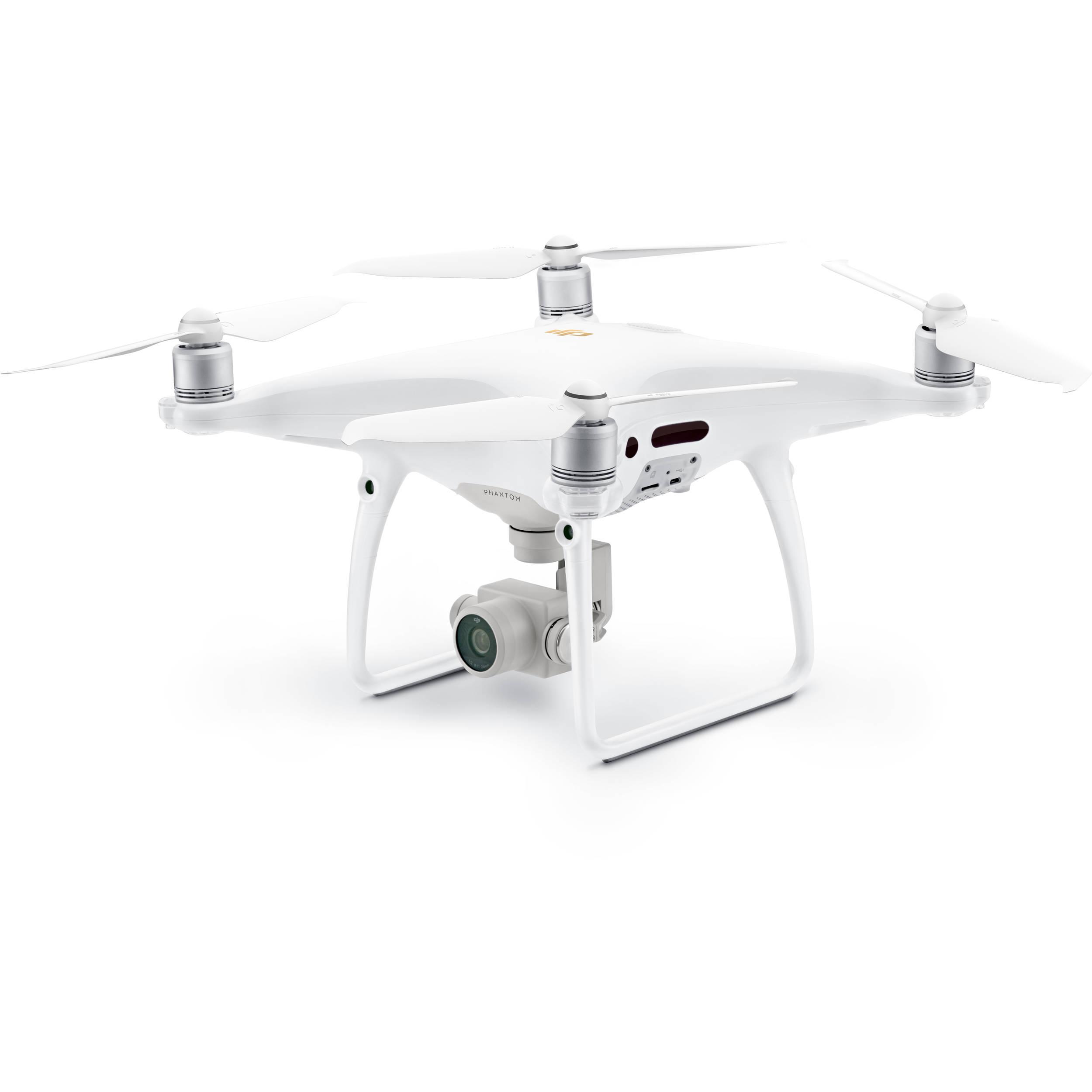 DJI Phantom 4 Pro v2.0