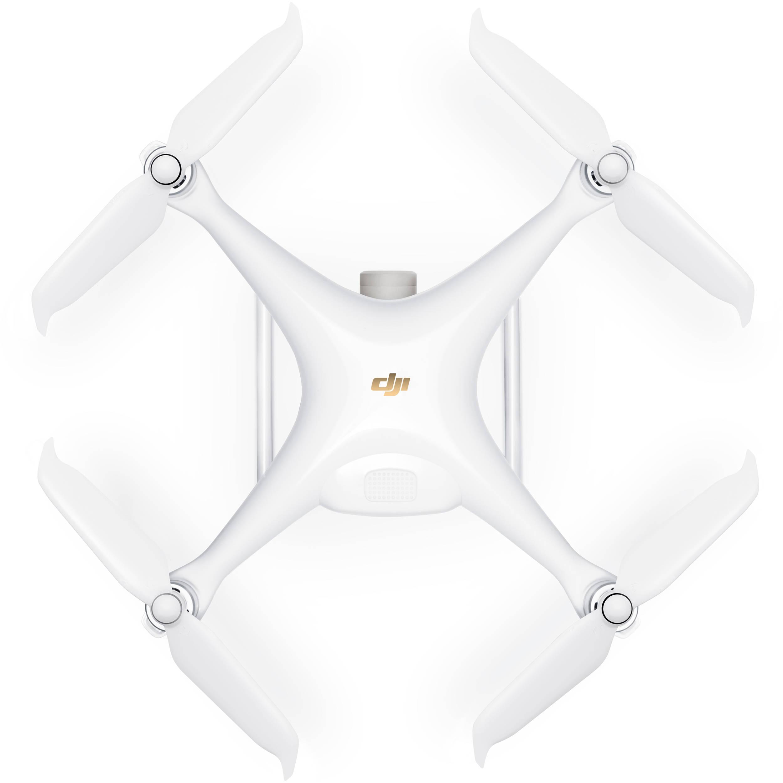 DJI Phantom 4 Pro v2.0
