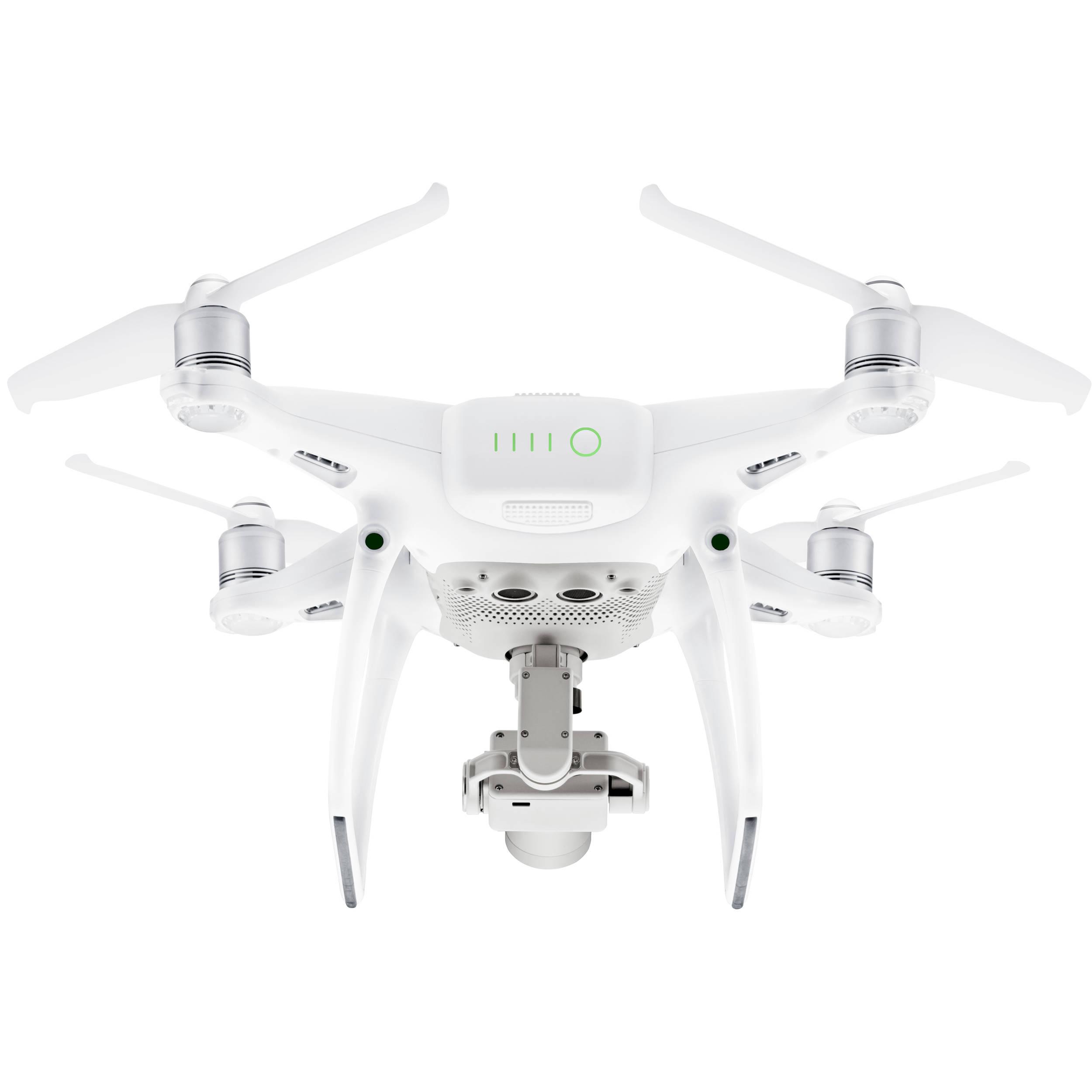 DJI Phantom 4 Pro v2.0