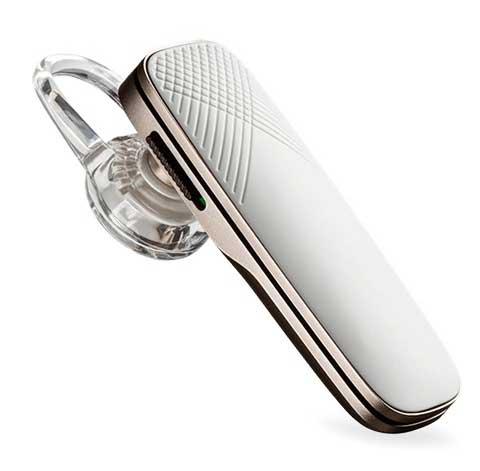 Plantronics Explorer 500 (biały)