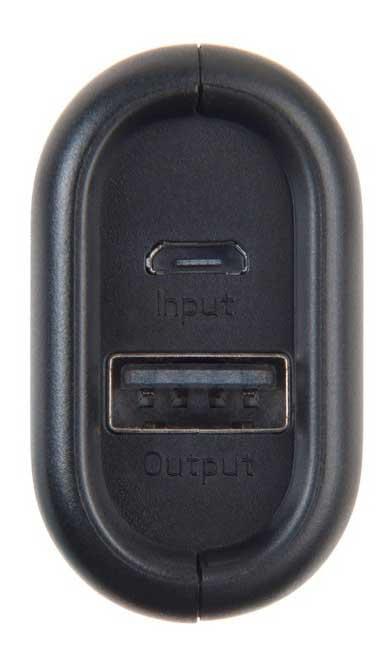 Powerbank Xtorm Pebble 5000 mAh