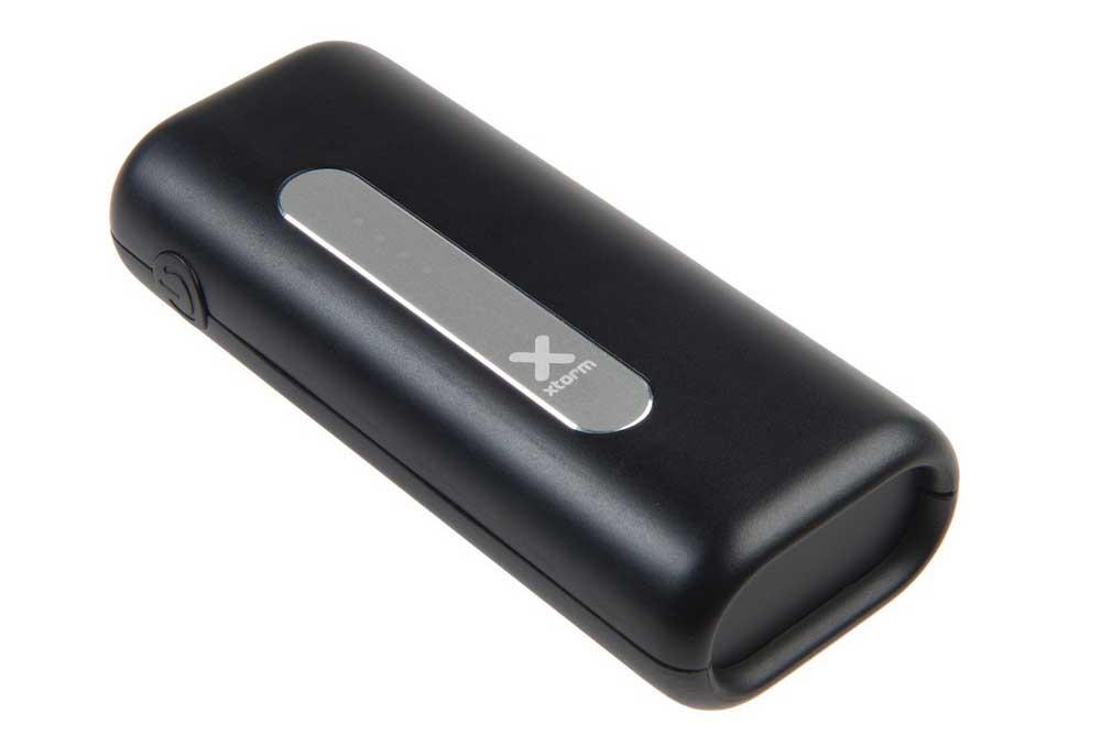 Powerbank Xtorm Pebble 5000 mAh