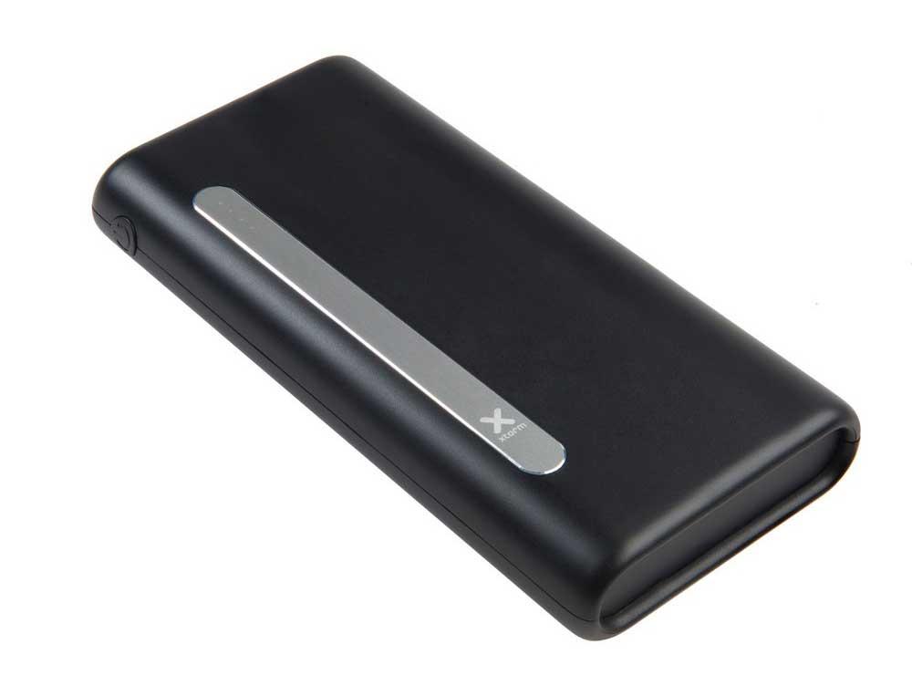 Powerbank Xtorm Rock 20000 mAh