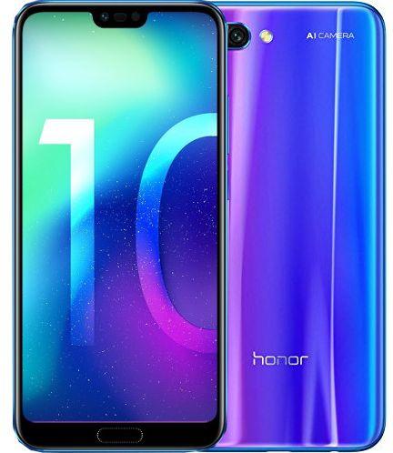 Smartfon Honor 10 (phantom blue)
