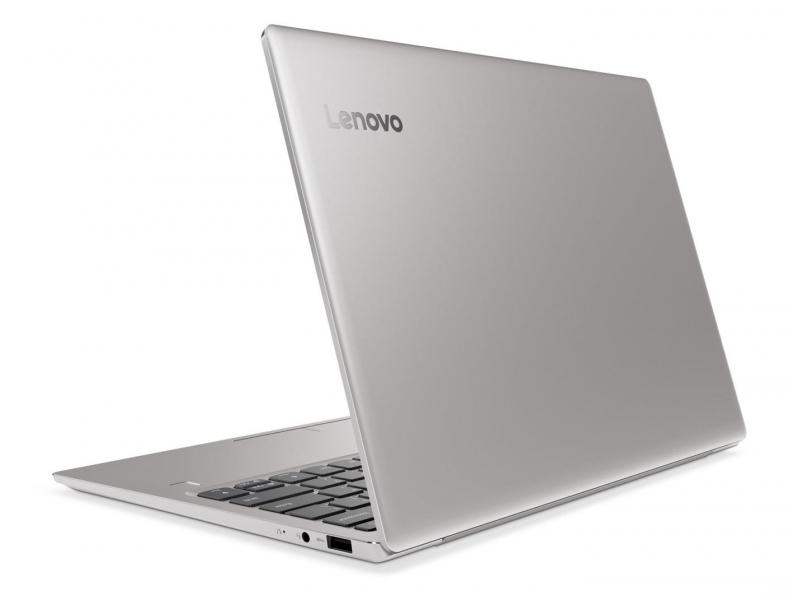 Lenovo IdeaPad 720s 13,3" AMD Ryzen 5 2500U 8GB RAM 256GB Dysk SSD Win10