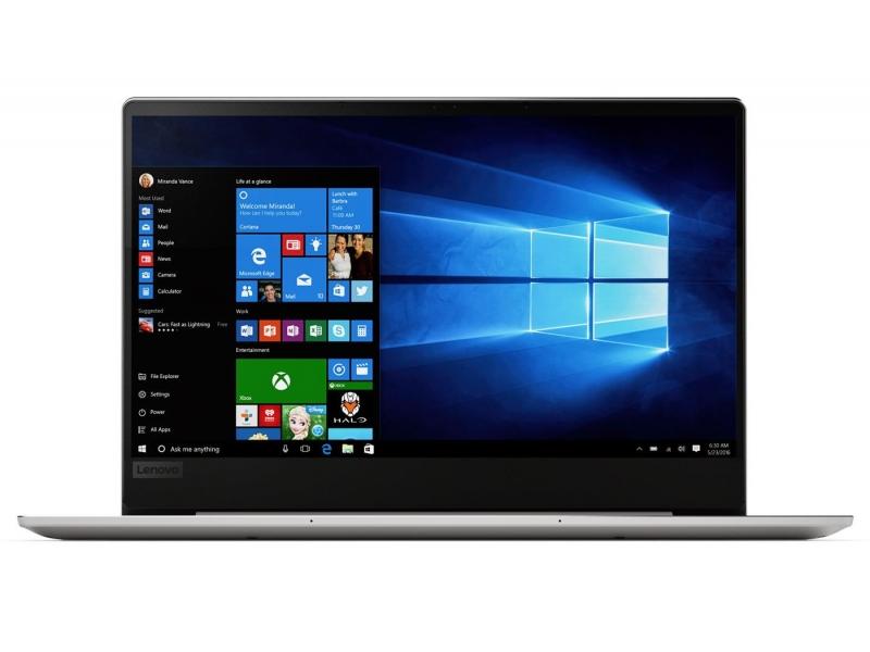 Lenovo IdeaPad 720s 13,3" AMD Ryzen 5 2500U 8GB RAM 256GB Dysk SSD Win10