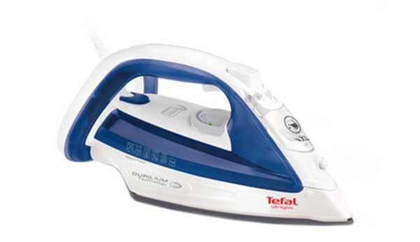 Żelazko Tefal Ultragliss FV4913 Durilium