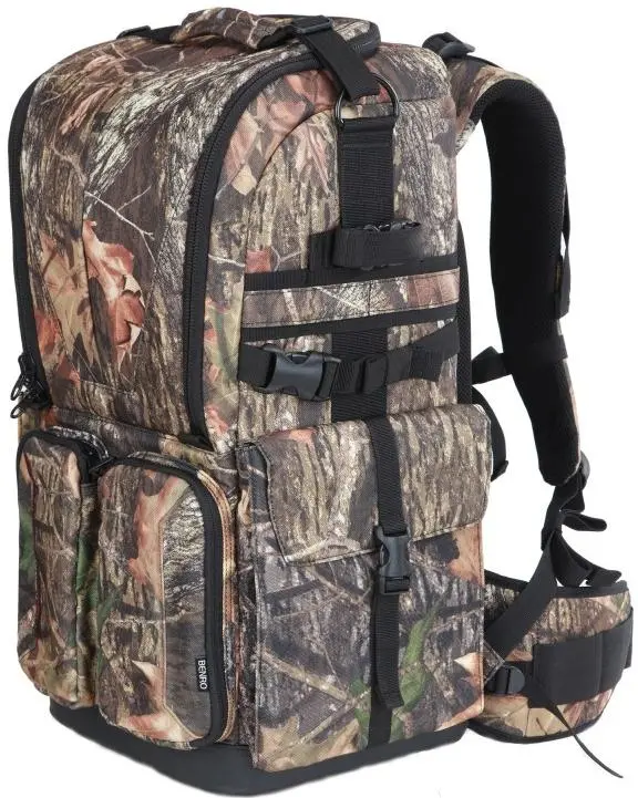 Plecak Benro Falcon 400 Kamuflaż