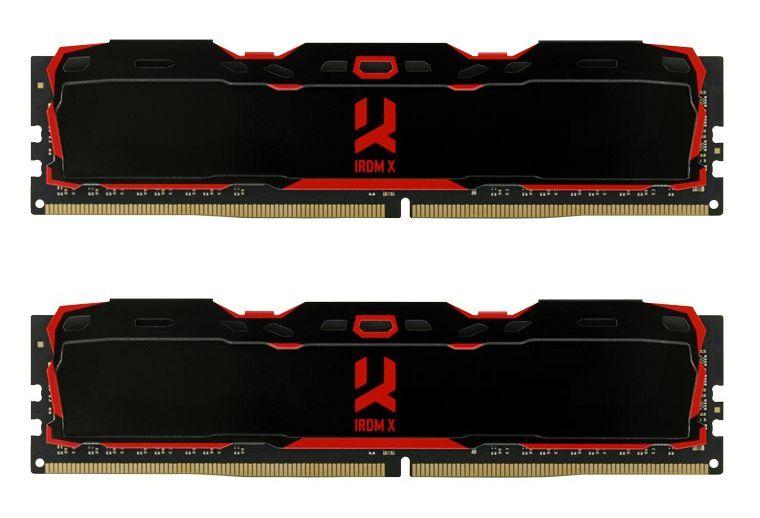 Pamięć RAM GoodRam IRDM X DDR4 8GB (2 x 4GB) 2800 CL16